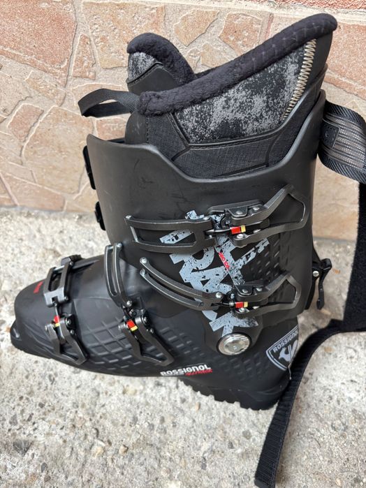 Ски обувки Rossignol, като нови