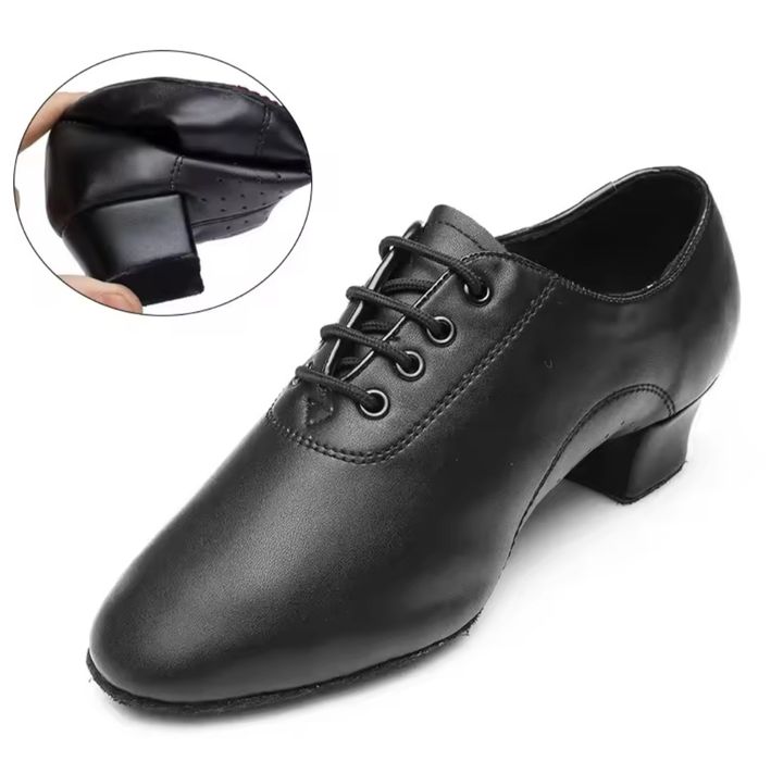 Обувки за танци мъжки.