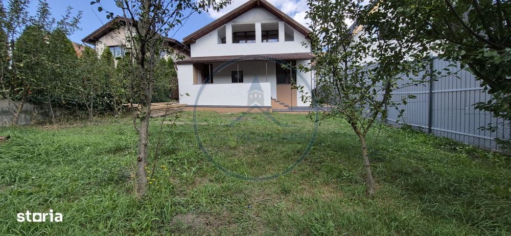 VEN Imobiliare ofera spre vanzare o proprietate noua, situata in Baciu