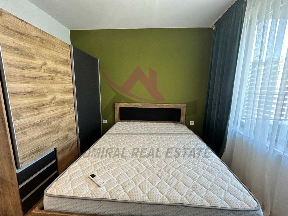 Дава се под наем Двустаен апартамент в Варна, Победа - 60 кв.м за 650 € - Снимка #2