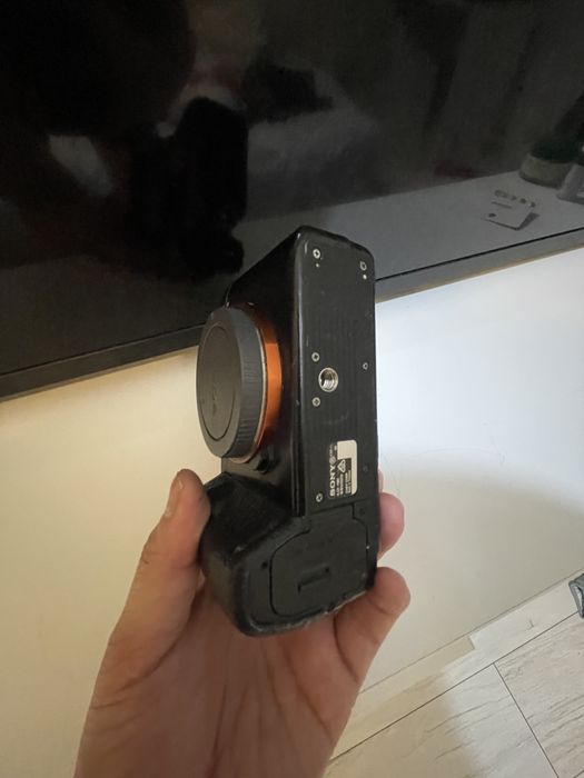 Продам Sony Alpha 7 mark 2 (тушка)