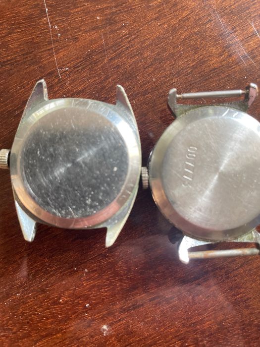 Руски часовници продавам