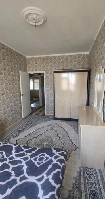 Ганга метро Гафур Гулям 2х комнатная