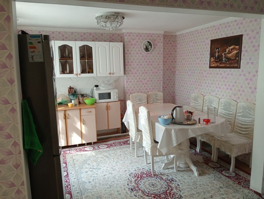 Продам дом в Илинке