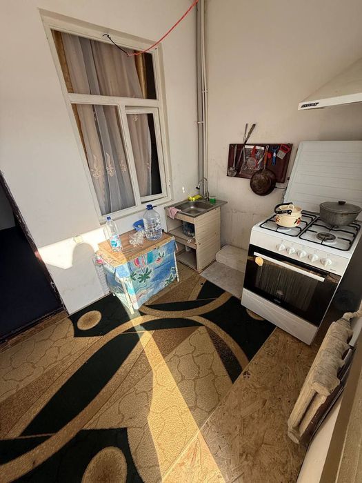 Ижарага уй берилади