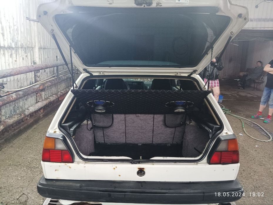 Продам VW Golf 2