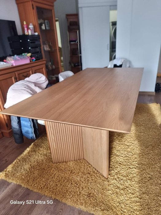 Маса трапезна ,нова не използвана!