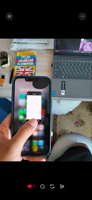 Iphone 14, oppoA77s