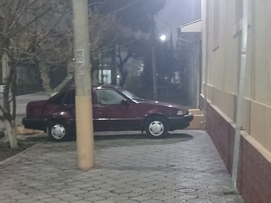 Сдаётся в аренду Нексия 1 пропан газ !!!