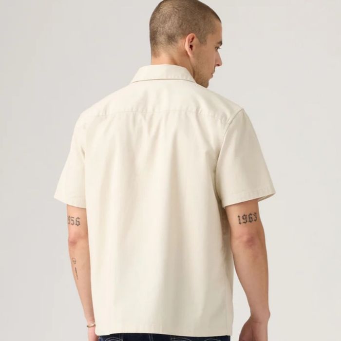 Levi's рубашка. Новая, Оригинал