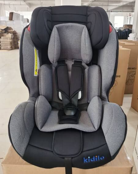 Универсальное детское автокресло с рождения до 8 лет