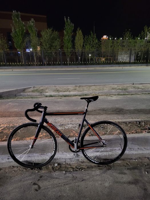 Фикс Skream Anodiz 22