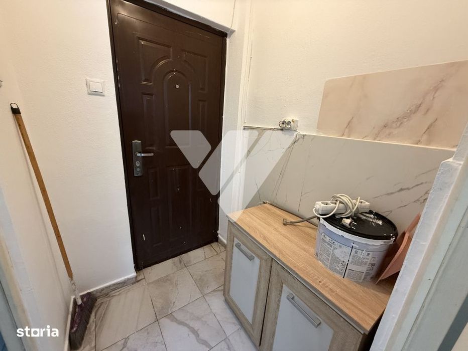Apartment in Sibiu - View 3