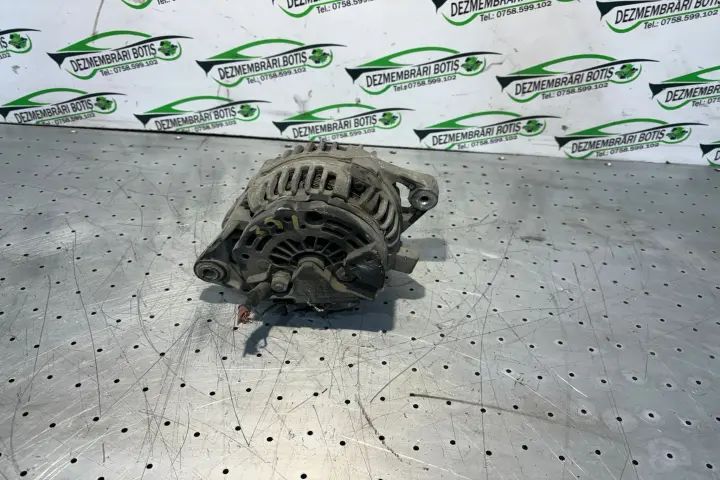 Alternator Renault Scenic 2005 1.9 dCi MT (120 hp)