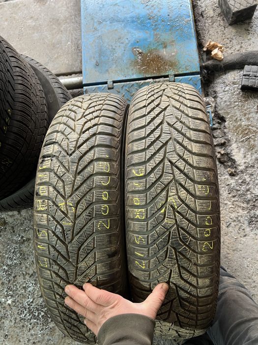 215 80 16 yokohama iarna dot 2019