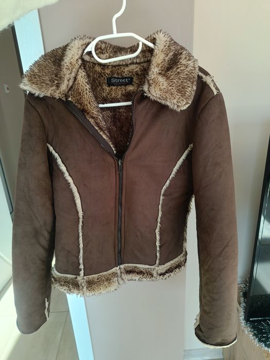 Палтенце и пола ,размер С