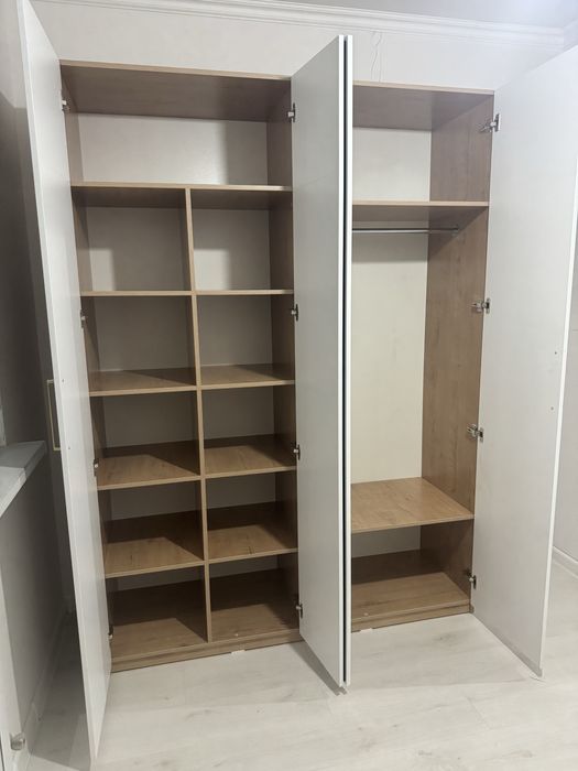 Продается шкаф для спальни