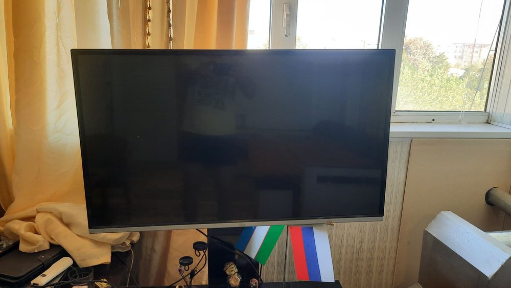 43 телевизор артел