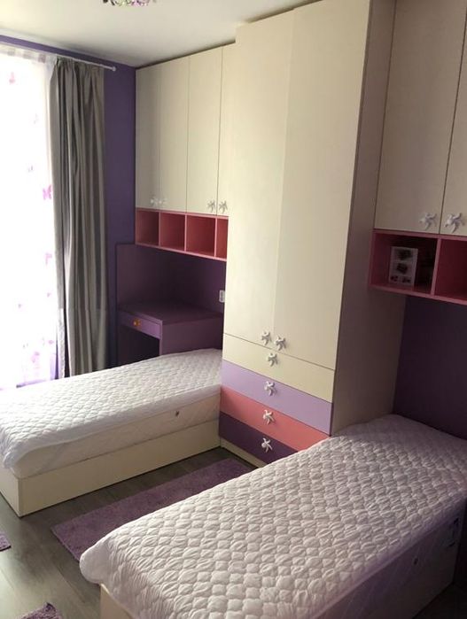 Дава се под наем Двустаен апартамент в София, Овча купел - 67 кв.м за 600 € - Снимка #8