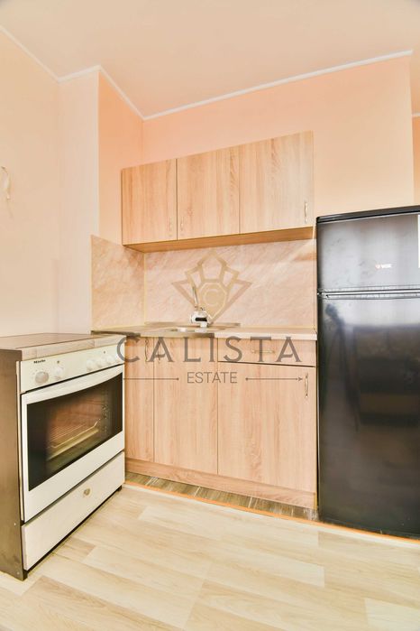 Двустаен апартамент под наем в ж.к. Малинова долина , 2169746