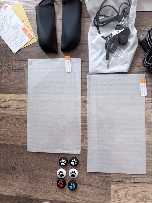 Аксесоари за Nintendo