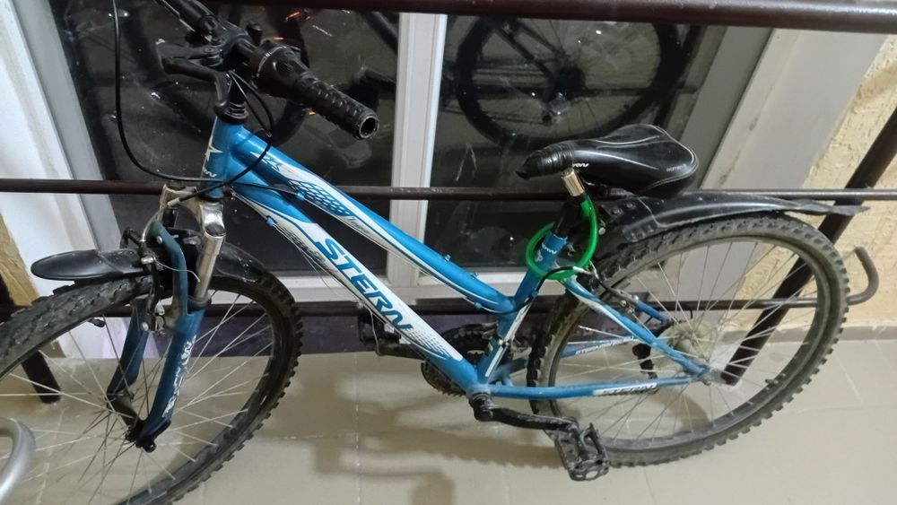 Продам велосипед