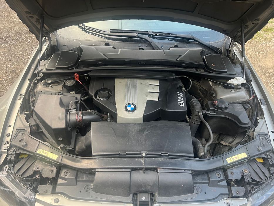 Vand bmw seria 3 e92