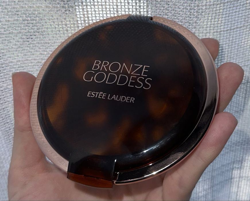 Estee Lauder Bronze Goddess Powder