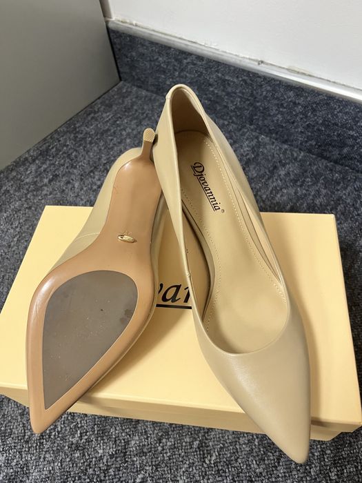 Туфли классические