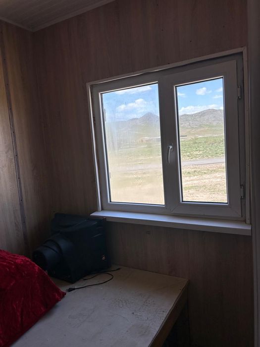 Шасси Вагончик Вагон на колесах