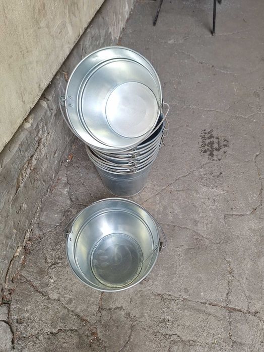 Кофа поцинкована