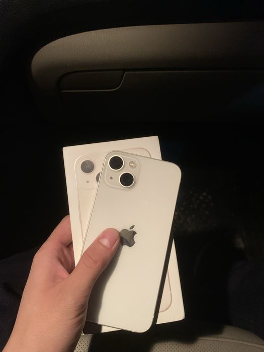 Айфон 13 сост идеал