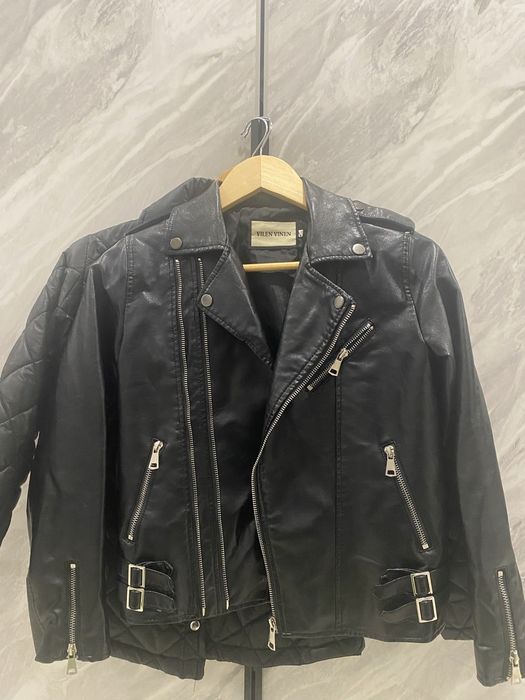 Куртки для девочек 10-12 лет, 140-146