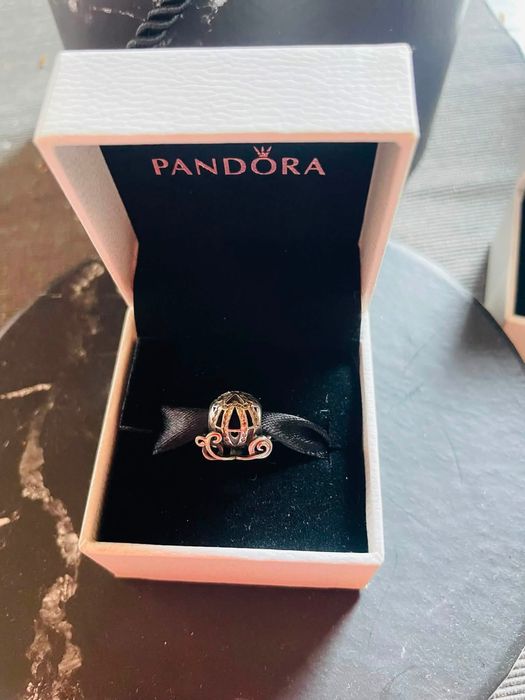 Талисмани Pandora