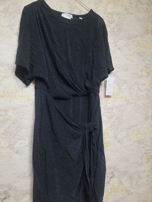 Платья вечернее (48/50 размер)