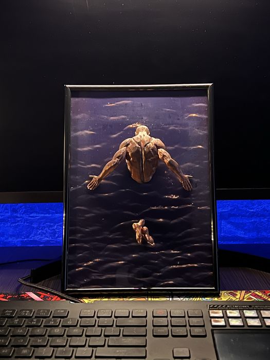 Tablou canvas 3d homemade