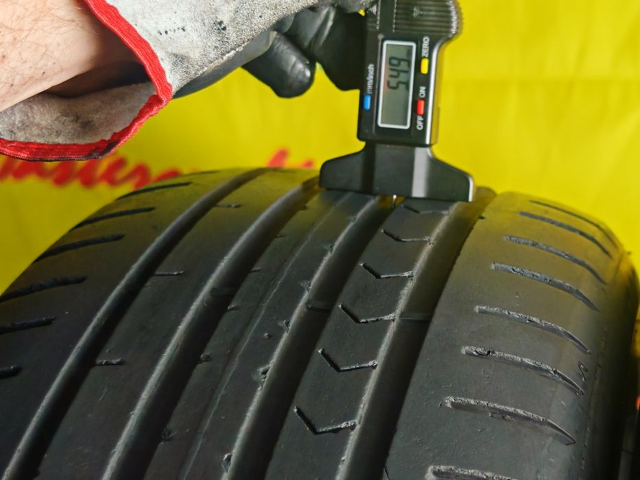 215/45R17 Vredestein 2022 stare foarte buna