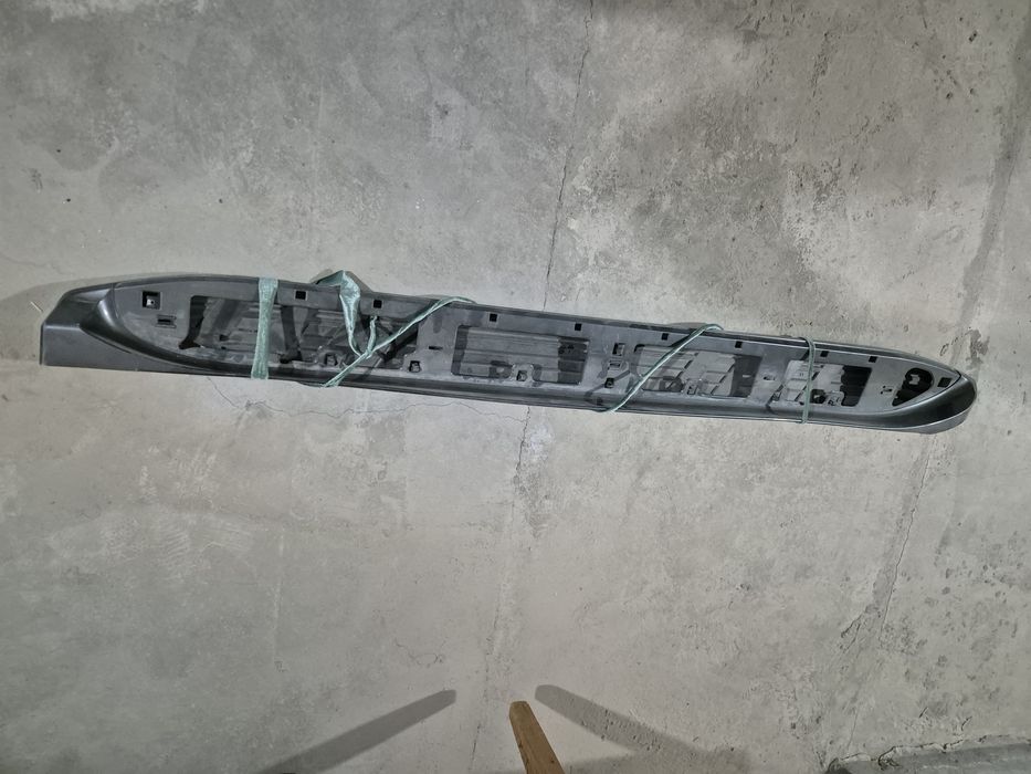 Zina parog tayota prado