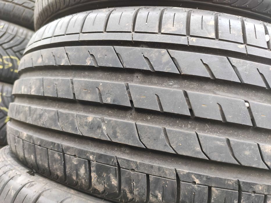 4бр Летни гуми 225 45 19 - Nexen