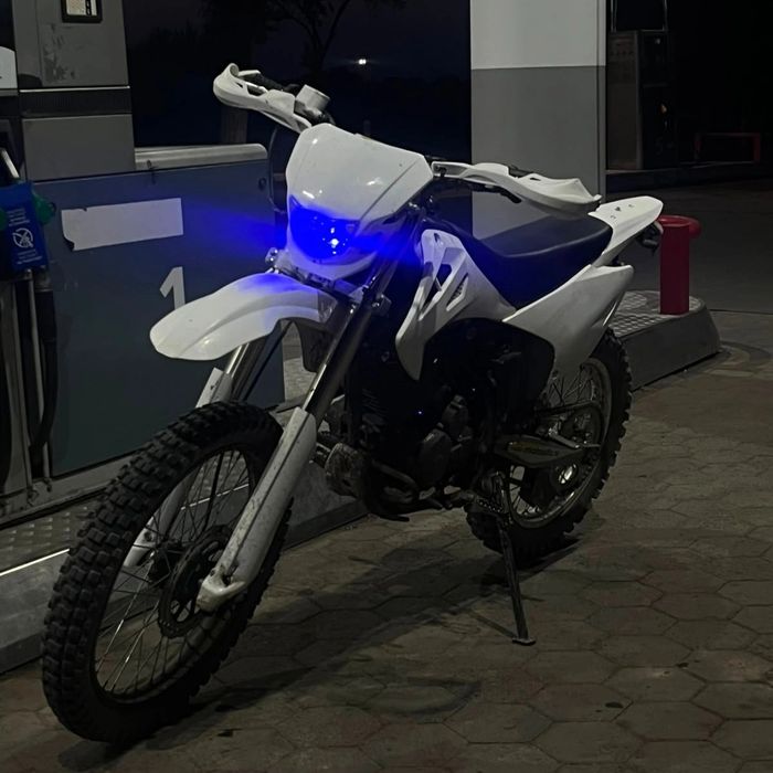Продам Эндуро 250куб