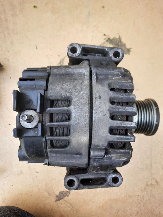 Стартер генератор