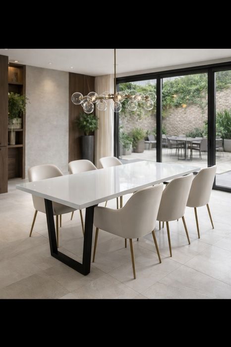 Кухонная стол мебель