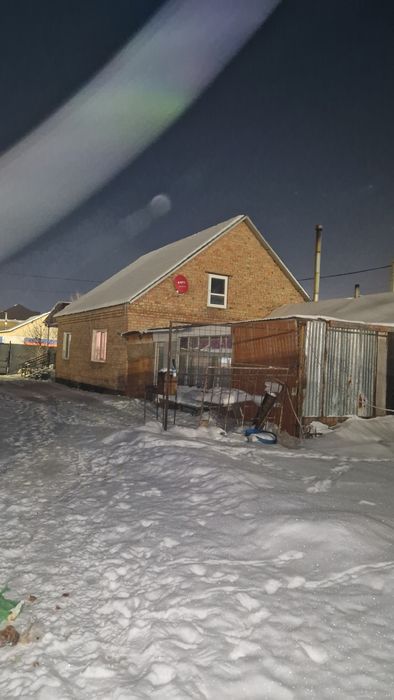 Частный 4-х комнатный дом