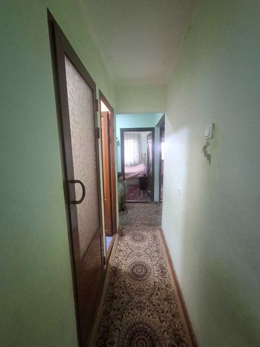 3 хоналик квартира 3 кават конечка