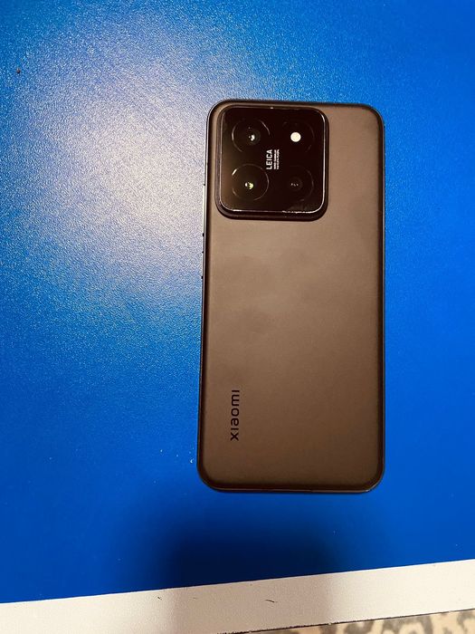 Xiaomi 14 12/512
