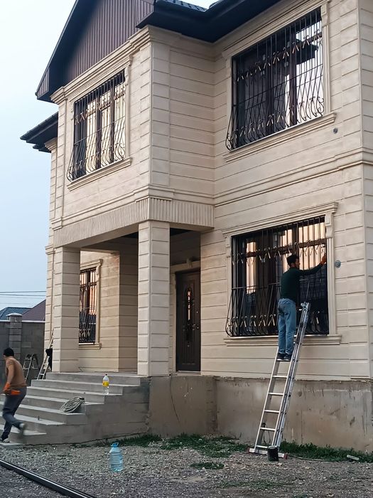 решетки на окна Алматы