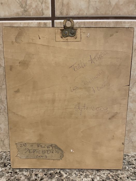 icoana veche sfantul nicolaie icoana veche icoana veche deosebita