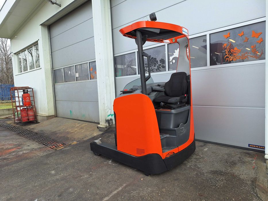 Ричтрак TOYOTA/BT RRE160H - 9500 мм