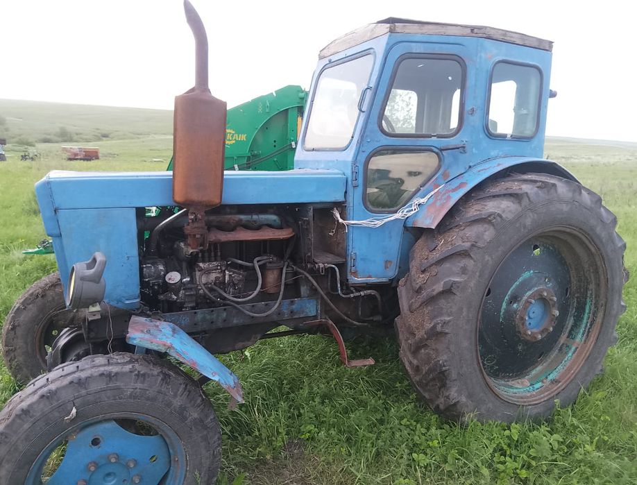 Продам трактор Т-40 ведущий
