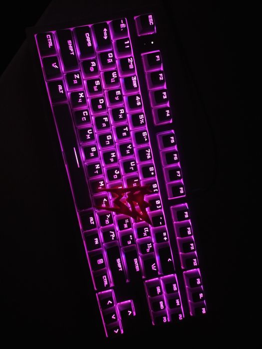 Продам Клавишу Ардор Гейминг